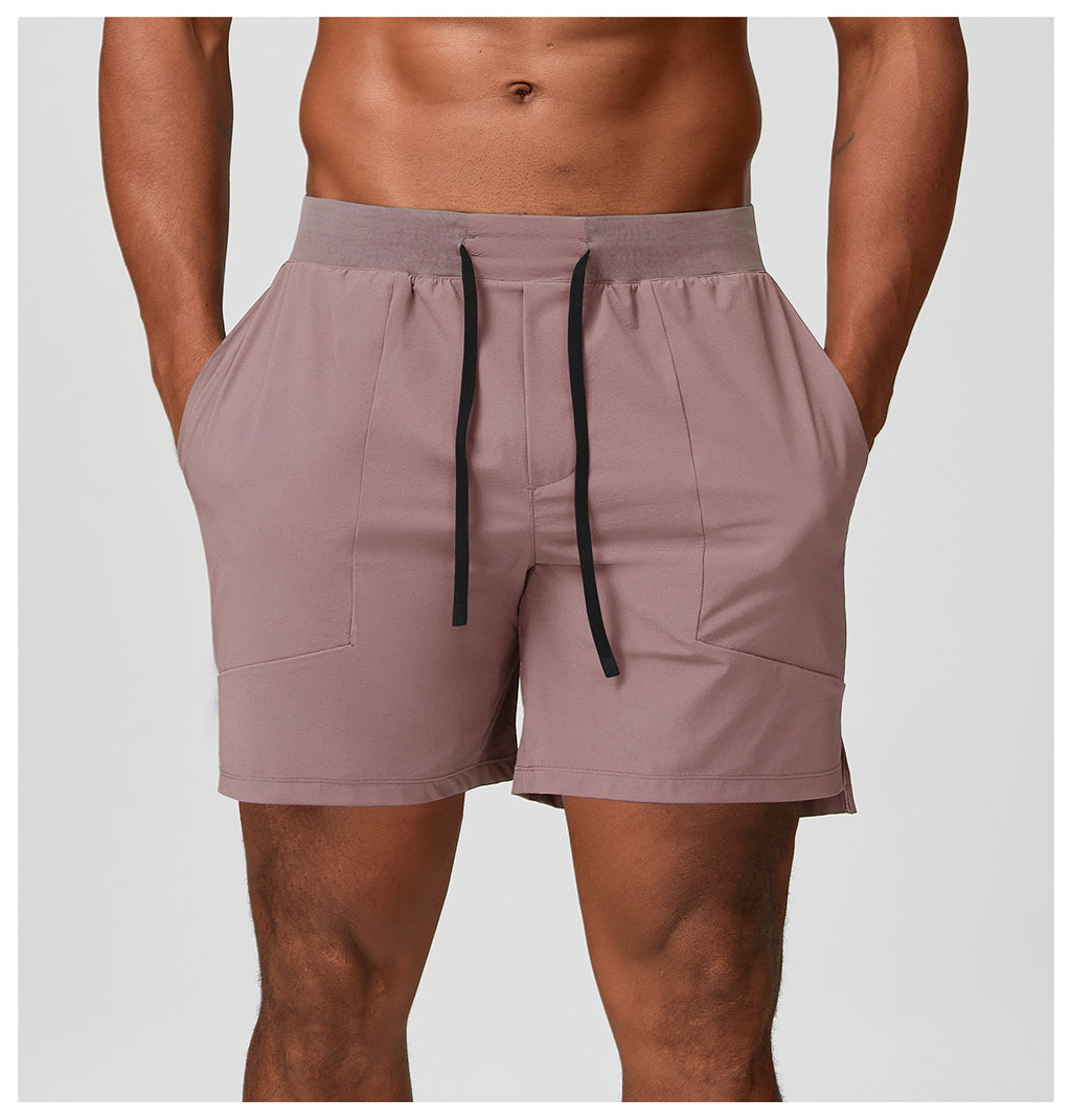 Hommes Course Tennis Casual Sports et Short Outdoor
