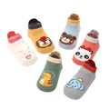 Chaussettes de chambre pour tout-petit et bébé