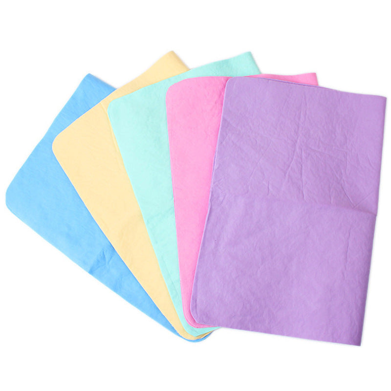 Serviette absorbante spéciale pour chats et chiens