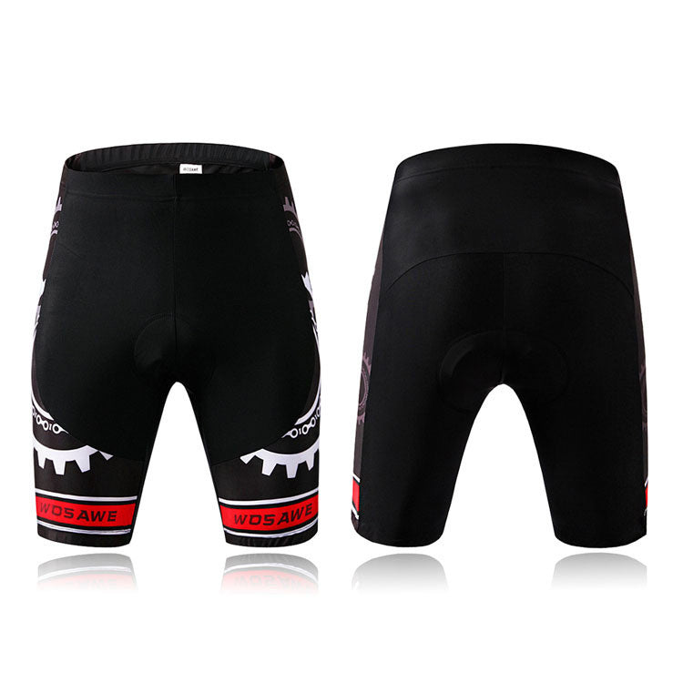 Summer Mountain Bike Road Cycling Short