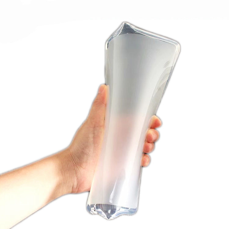 Feuille de verre trempé