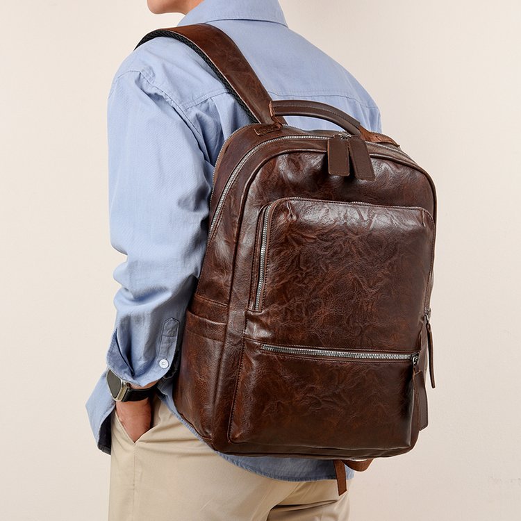 American Vintage sac à dos pour femmes grande capacité