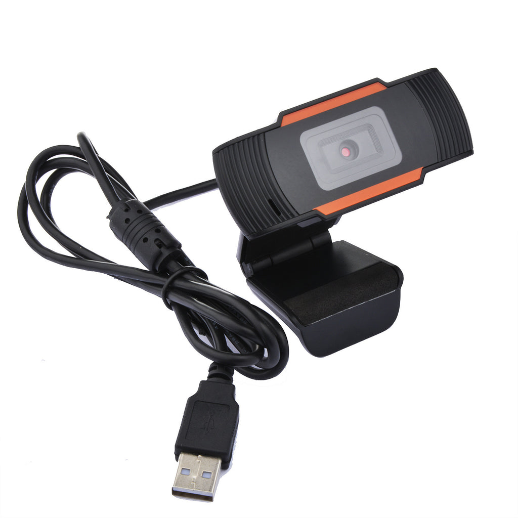 Caméra Web USB 2.0 12.0MP