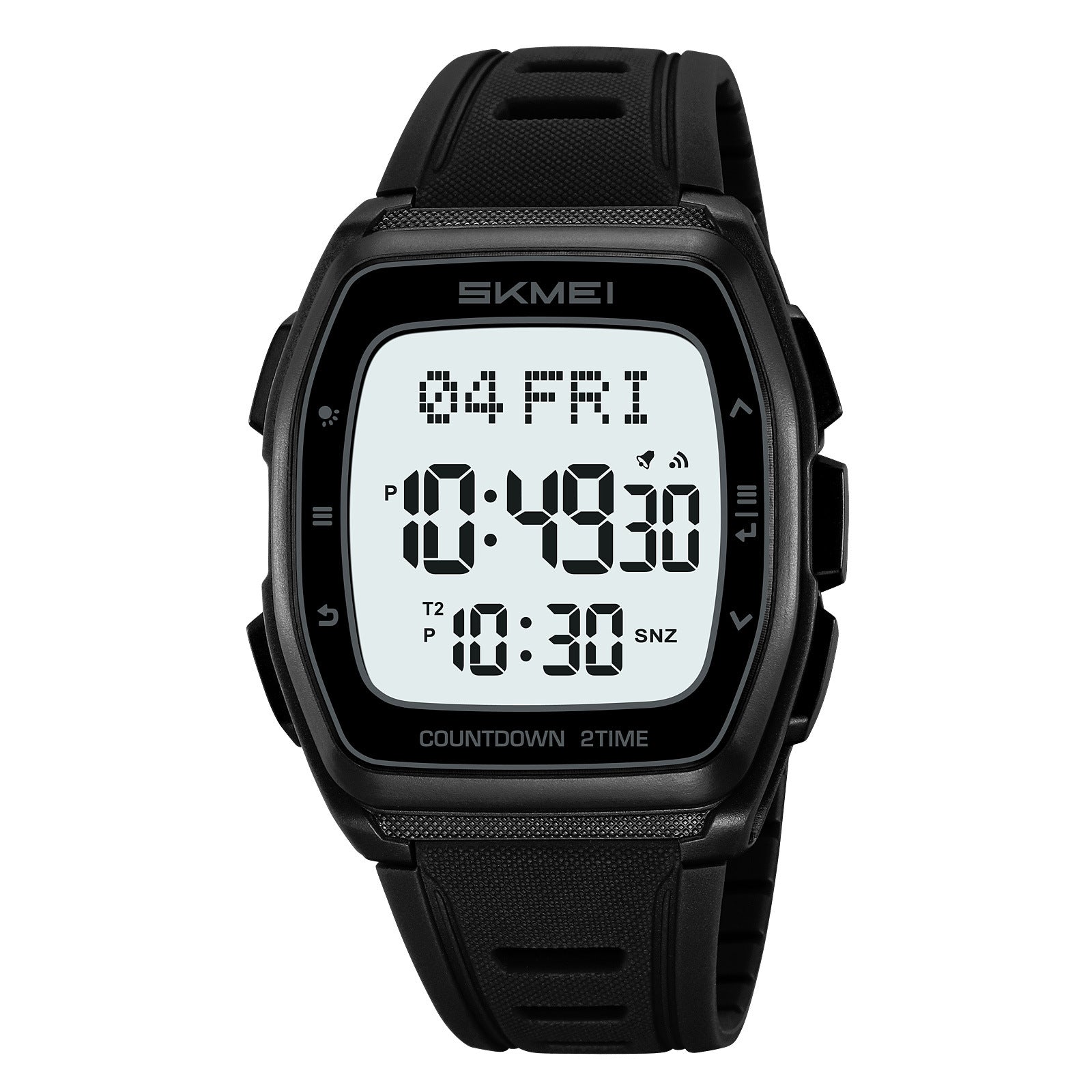 SKMEI Multi-fonction Student Watch pour les hommes