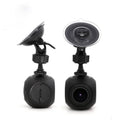 Mini WiFi Voiture Dash Cam FHD 1080P Caméra GPS Tableau de bord W/ G-Sensor Night Vision