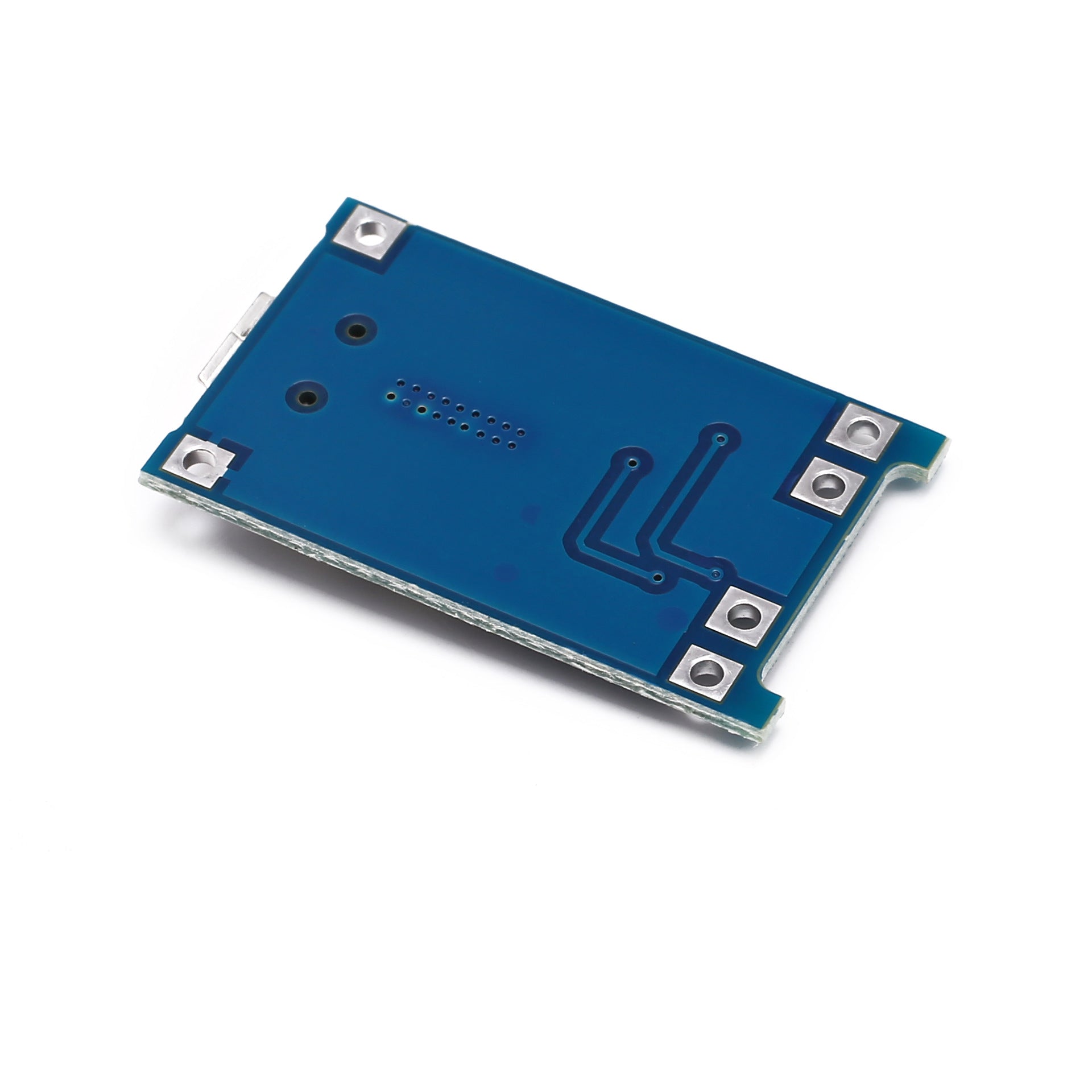 Tableau intégré de charge et de protection des batteries au lithium