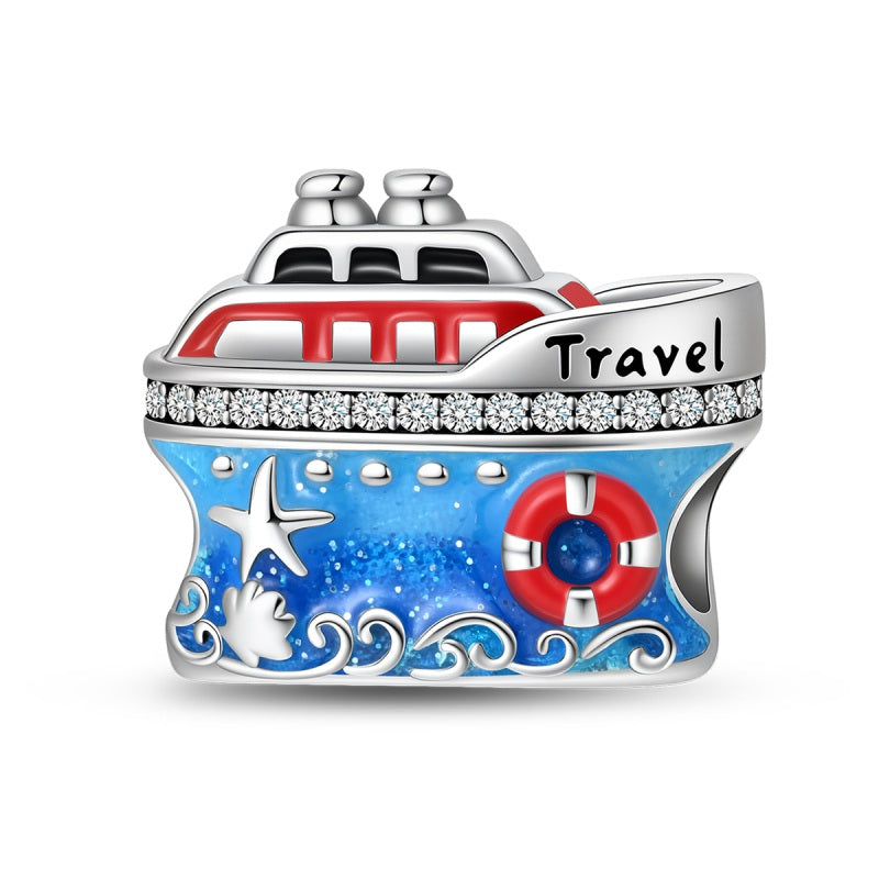 Bijoux perles pendentif