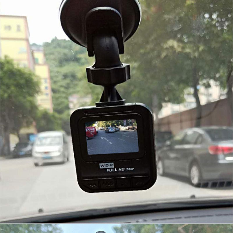 Enregistreur de conduite HD