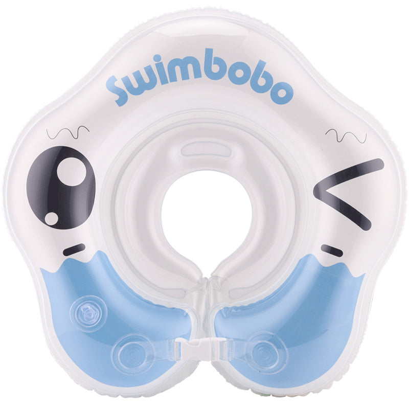 Anneau de natation bébé