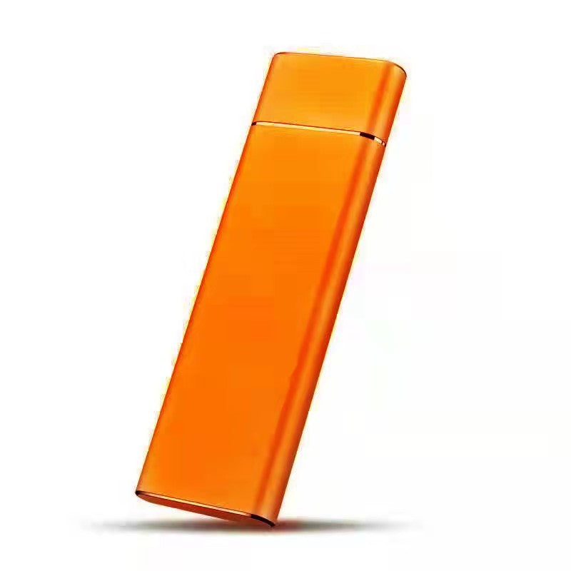 Mise à jour de l'extension du disque dur mobile SSD haute vitesse Mini