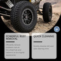 Homesh Car Rust Remover and Cleaner