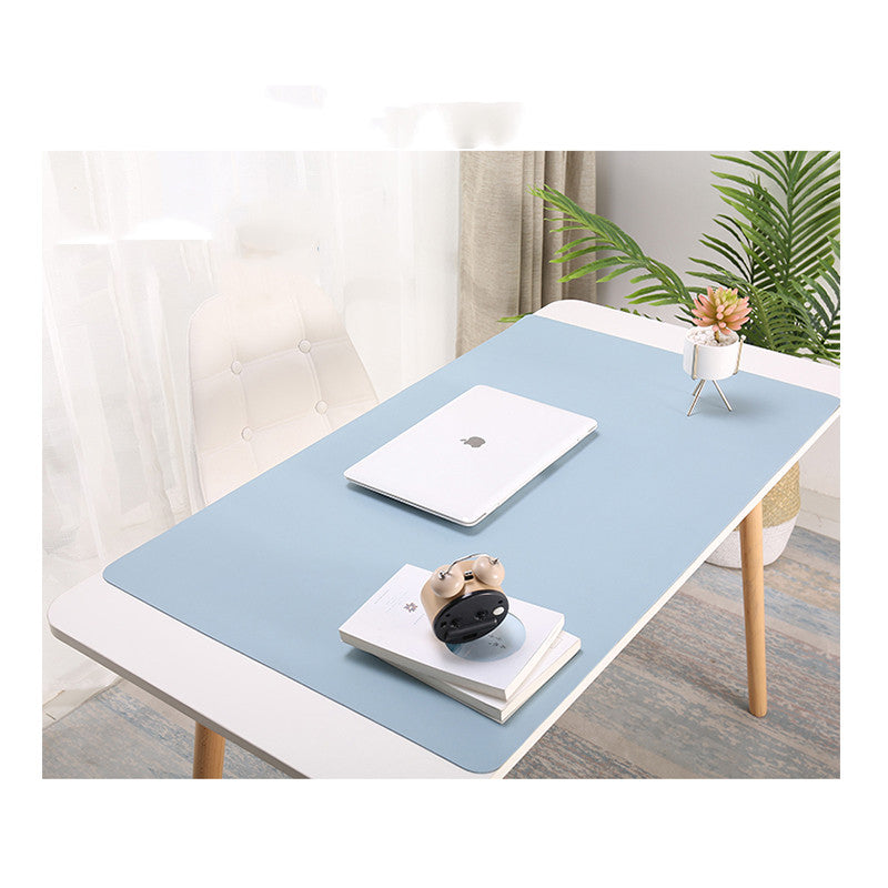Mouse Pad Surdimensionné Ordinateur portable Pad Clavier Pad