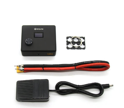 Mini Smart Spot-souder Batterie automatique de commutation manuelle de lithium