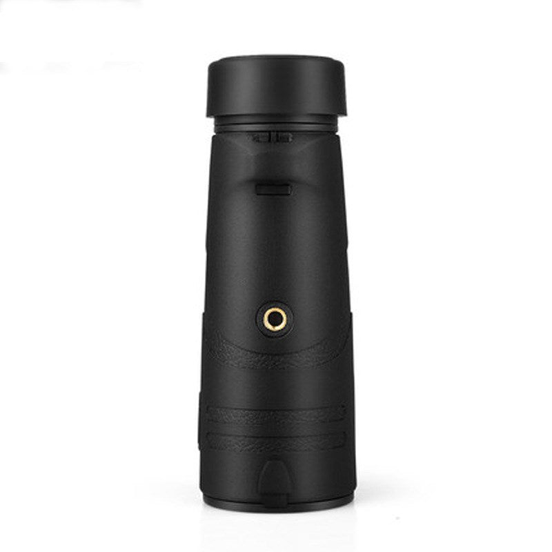 Télescope unique à haute résolution