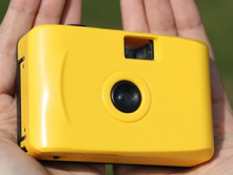 Lomo Caméra étanche sous l'eau