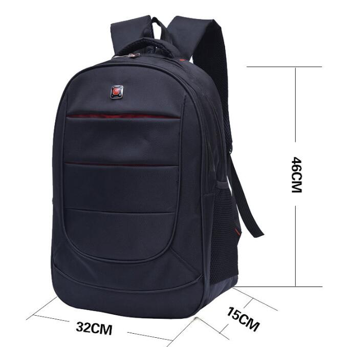 Unisex backpack