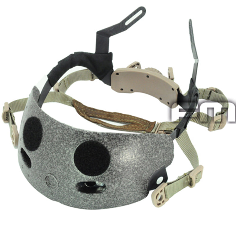 FMA FAST casque suspension interne accessoires