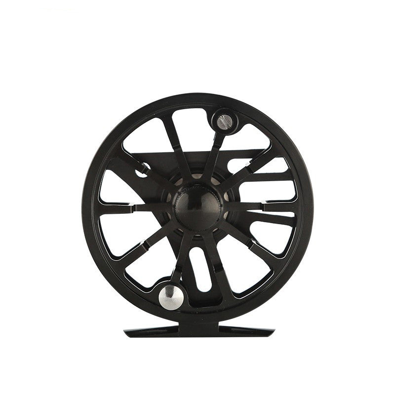 Voler roue de pêche CNN coupe volant