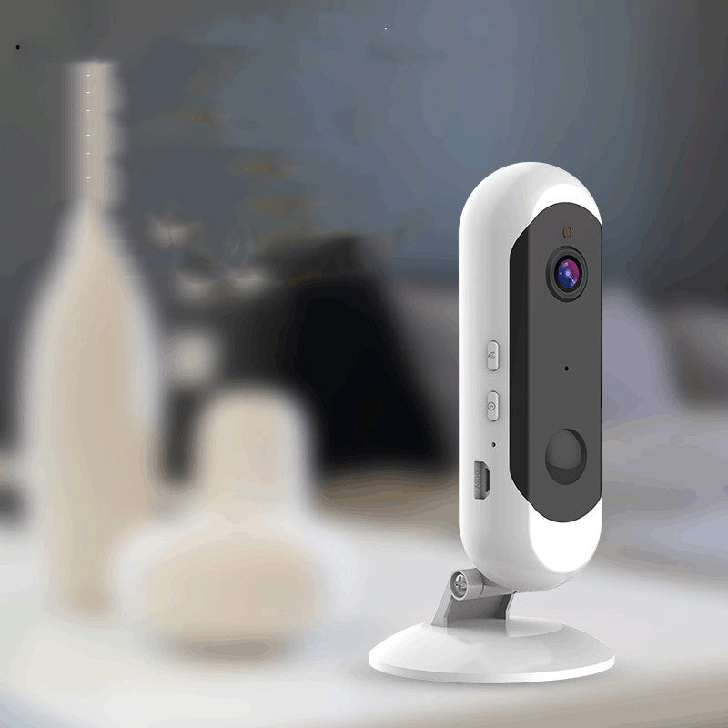 Caméra de batterie sans fil HD