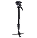 Caméra portable 588 monopode