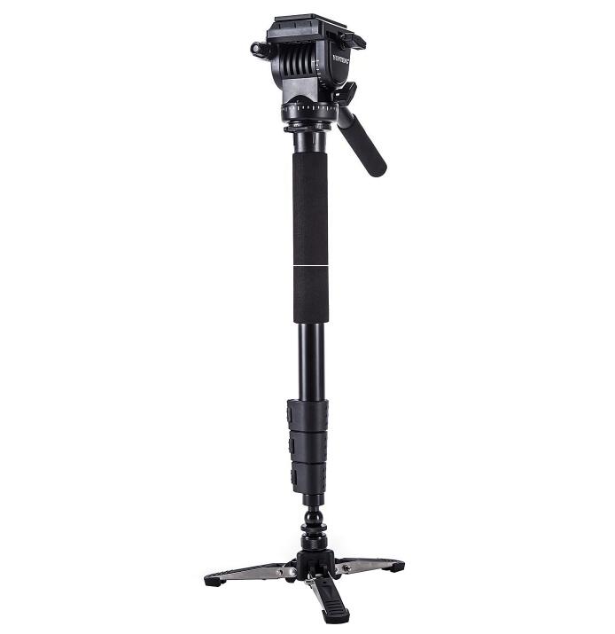Caméra portable 588 monopode