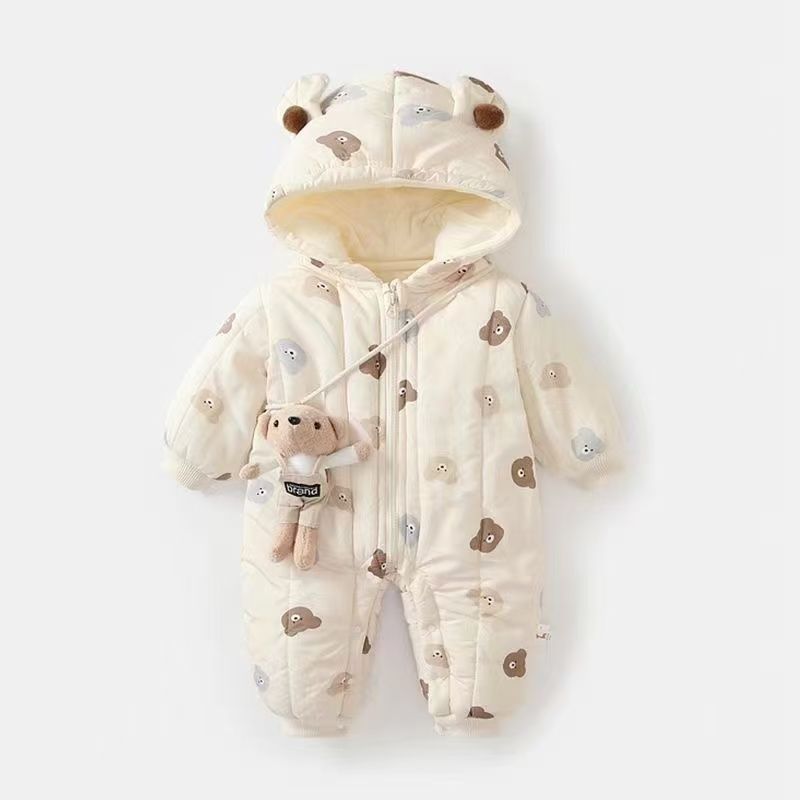 Vêtements pour bébés nouveau-nés Onesie