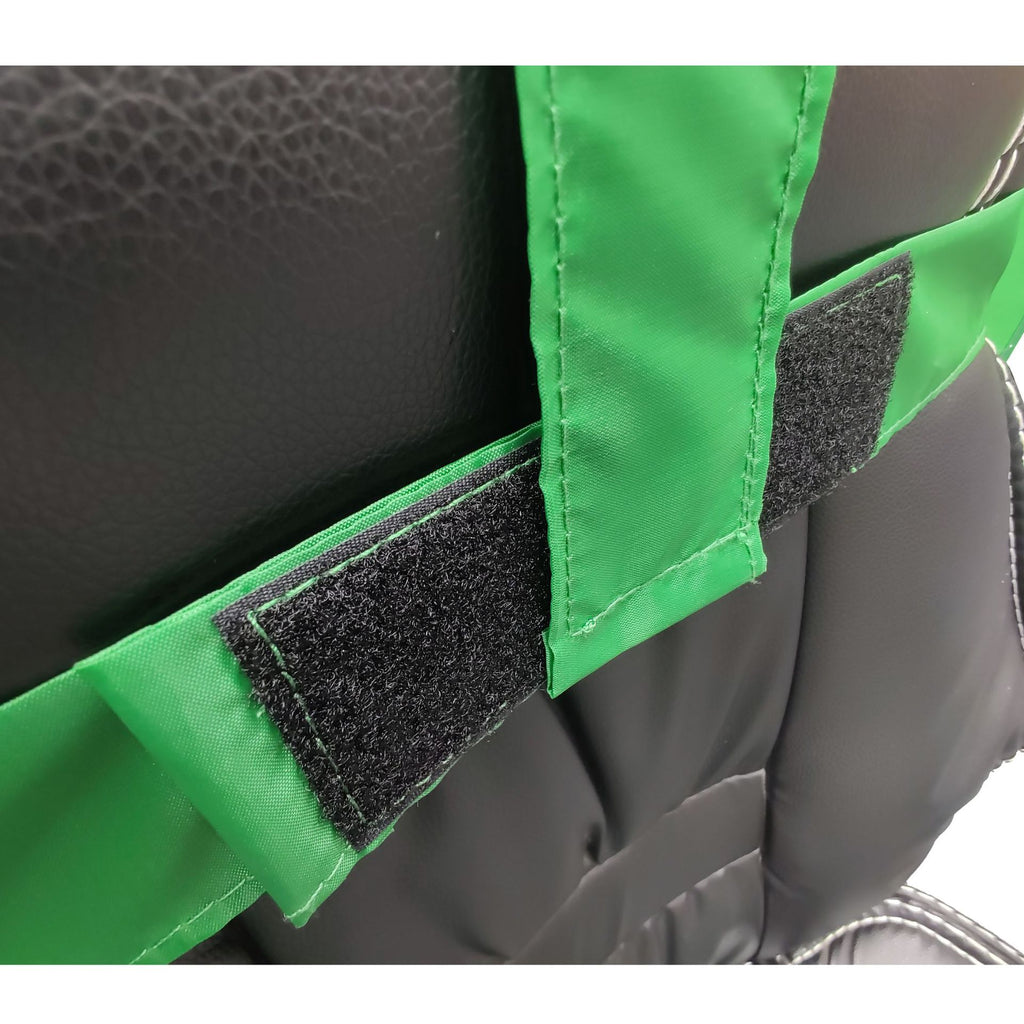 Réflecteur pliable pour chaise