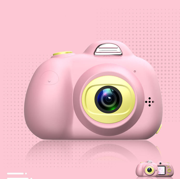 Caméra SLR pour enfants