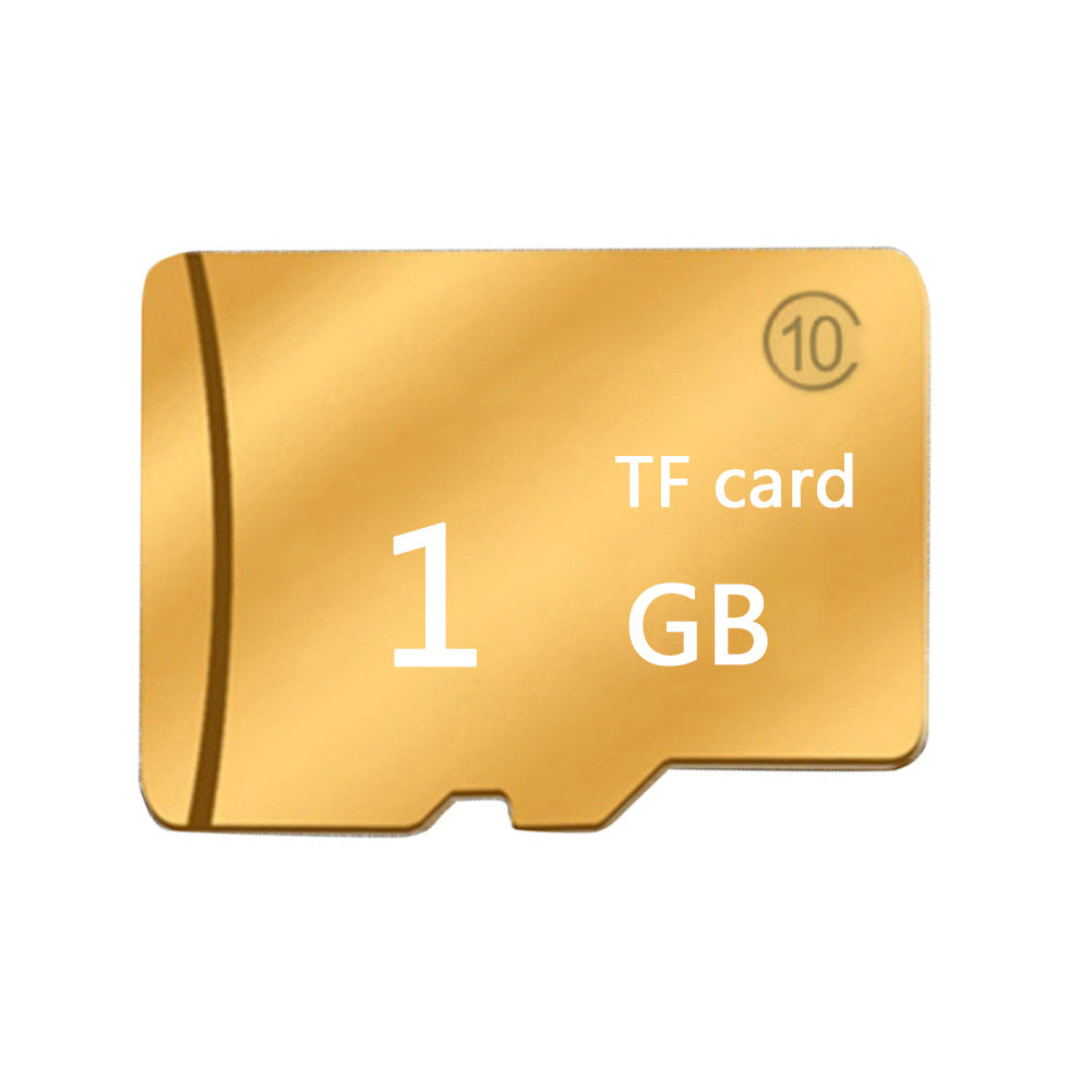 Enregistreur de carte mémoire