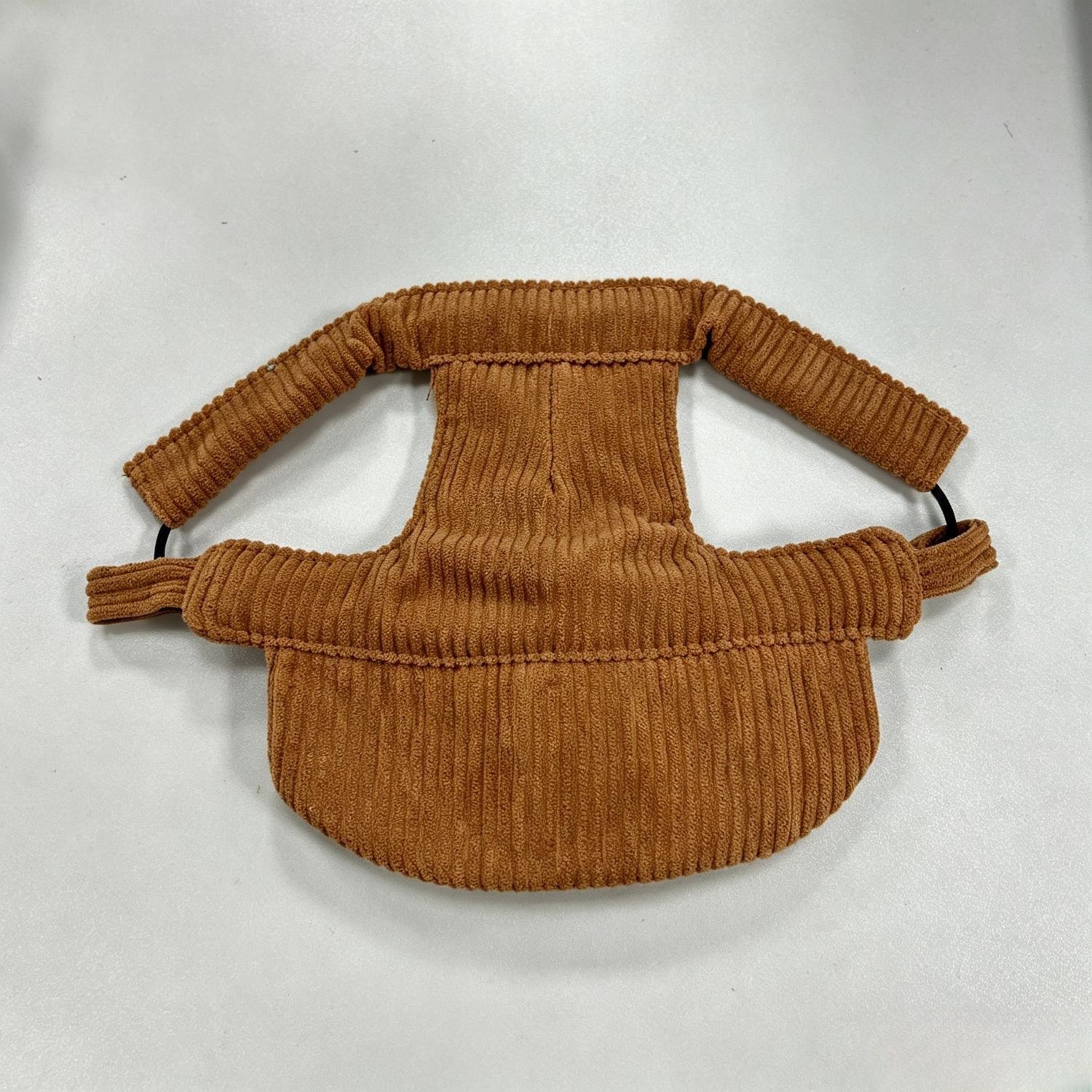 Chapeau de soleil pour animaux d'usine simple et élégant