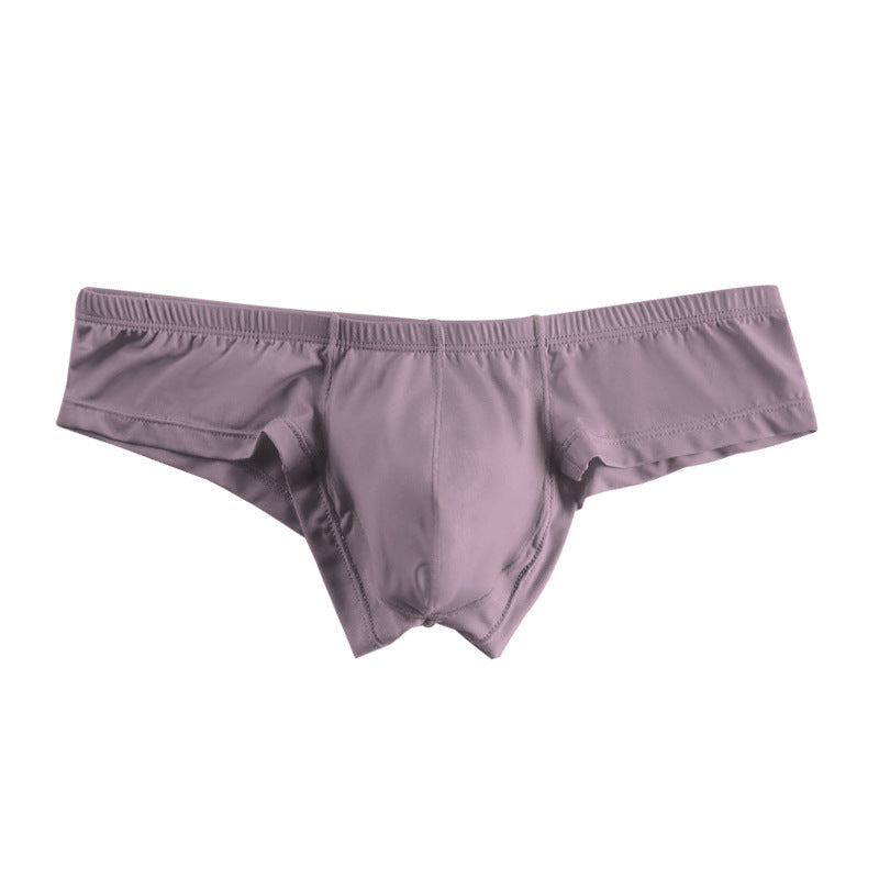 Mode Modal Grande Taille Basse taille Breathable Slips