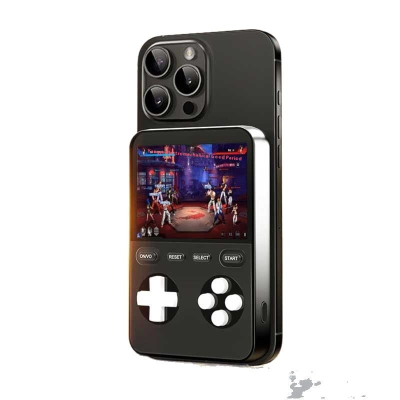 Banque magnétique de puissance sans fil Handheld Machine de jeu Power Bank