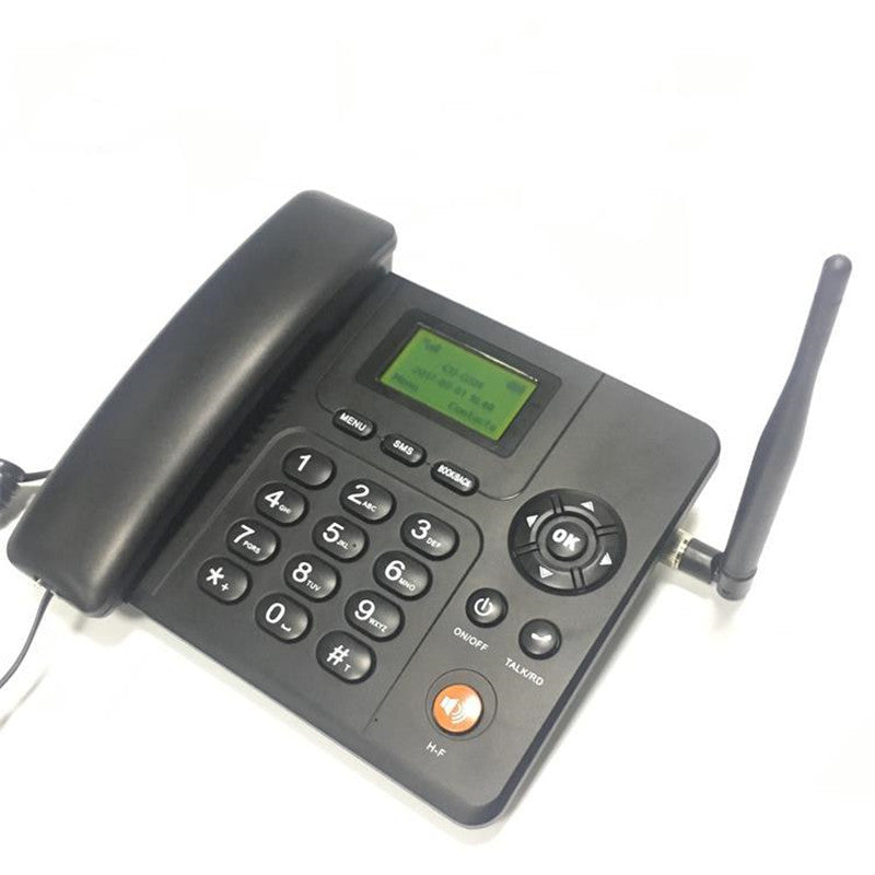 Téléphone sans fil fixe WCDMA Unicom 3G