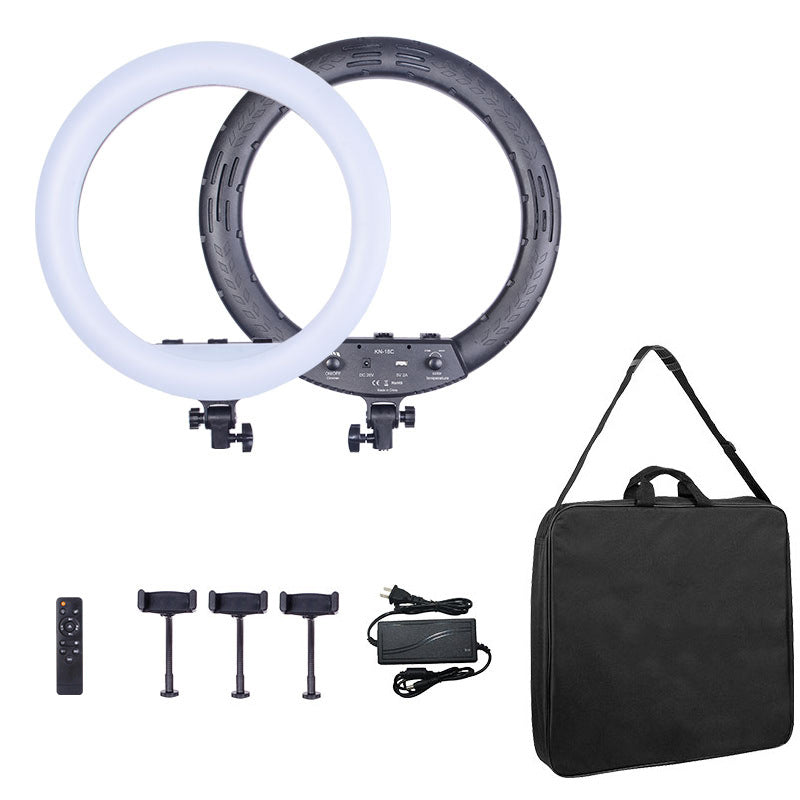 Face Lifting Selfie Fill Light Device