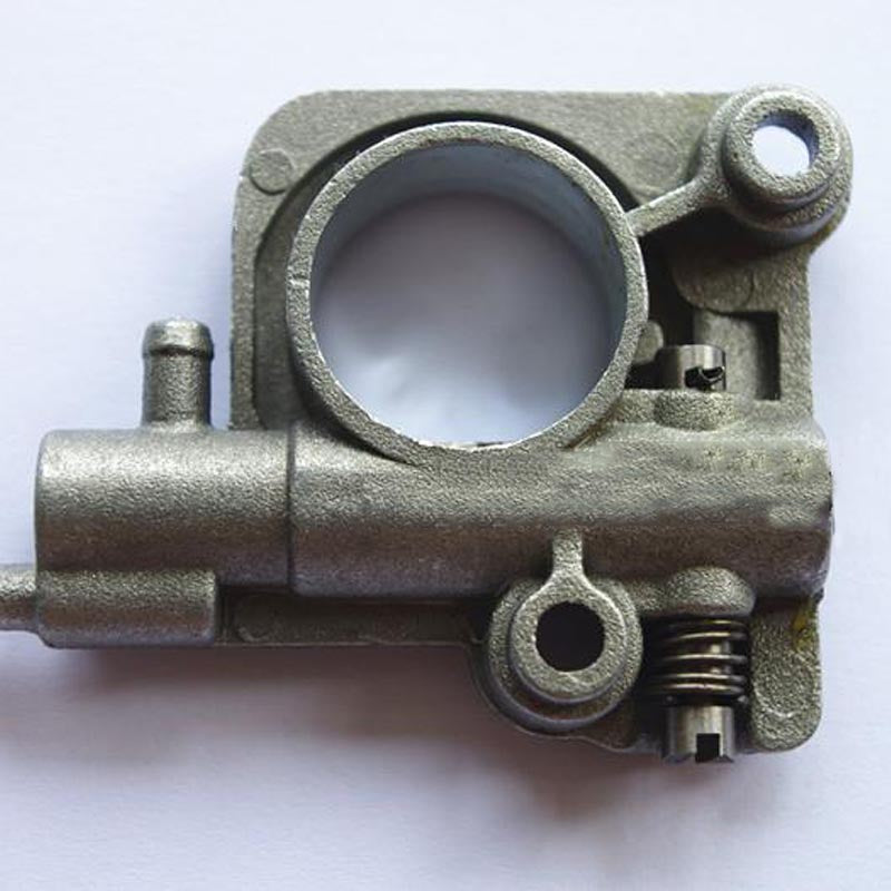 CS-350 CS2600-2700 Accessoires de pompe à huile à tronçonneuse