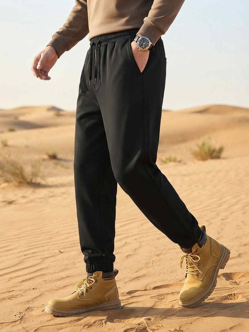 Pantalons occasionnels