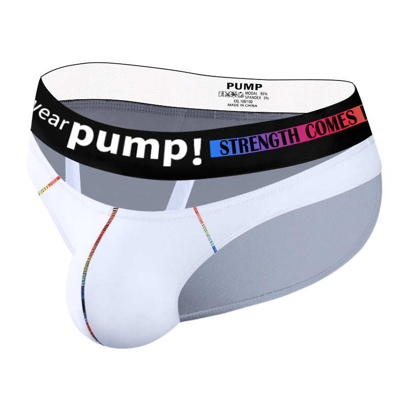 Bague homme Sexy Breathable Slips