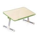 Table simple paresseuse