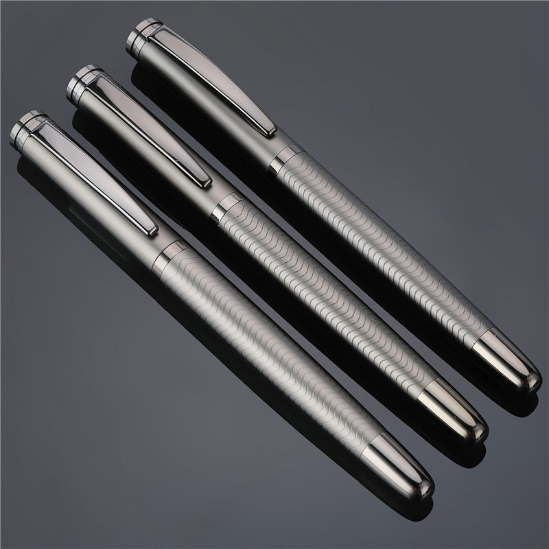 Stylo signature d'entreprise haut de gamme