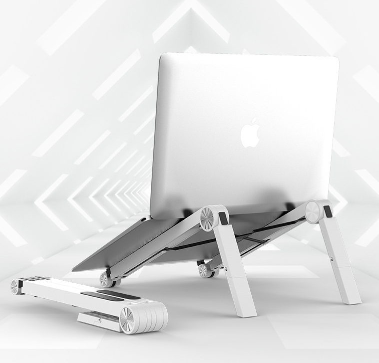 Notebook ordinateur stand portable pliant stand