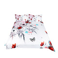 Flying rêve attrapeur quatre-pièces textile de maison