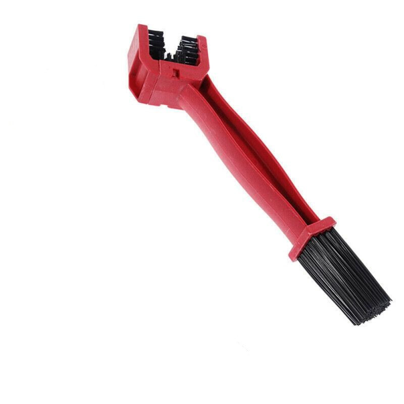 Brosses à chaîne de moto et de vélo