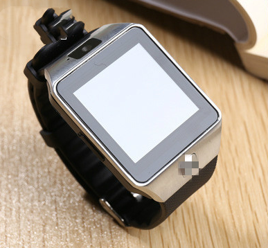 DZ09 Bluetooth Smart Watch Multi-langue