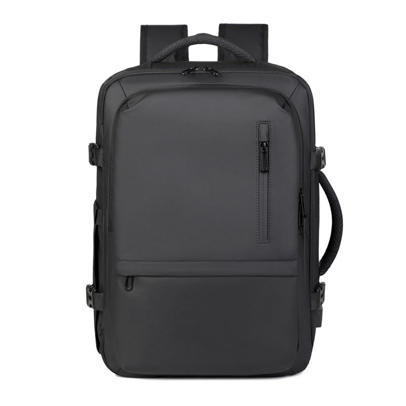 Sac à dos pour hommes de grande capacité pour les voyages en plein air et les déplacements