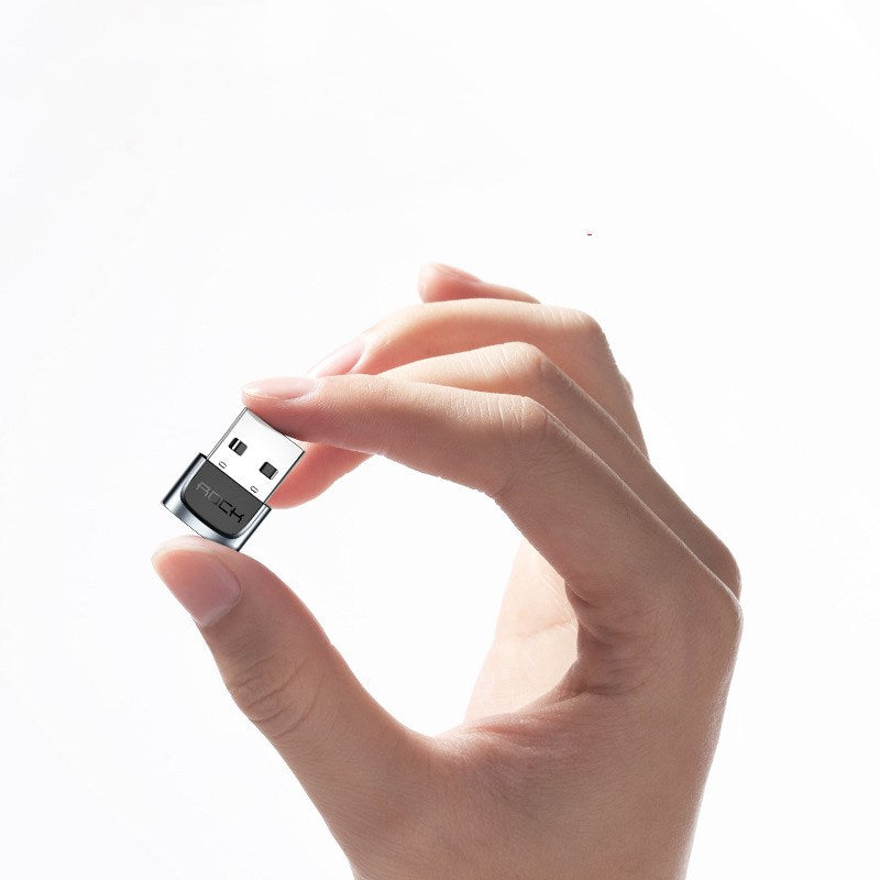 Adaptateur de chargeur de foudre USB C