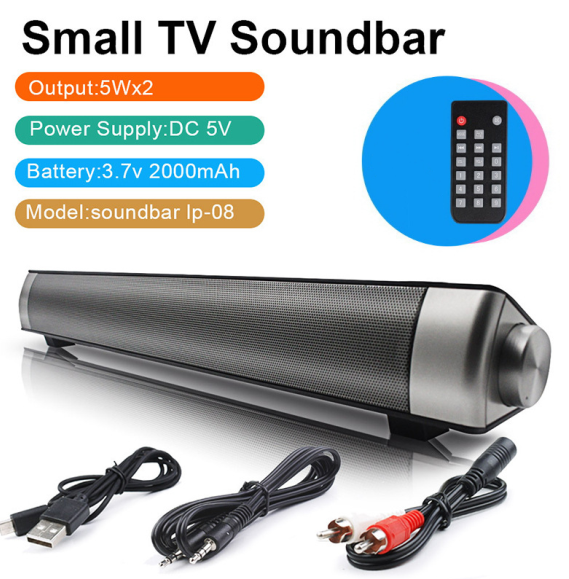 Haut-parleur de carte audio pour ordinateur Sound Blaster