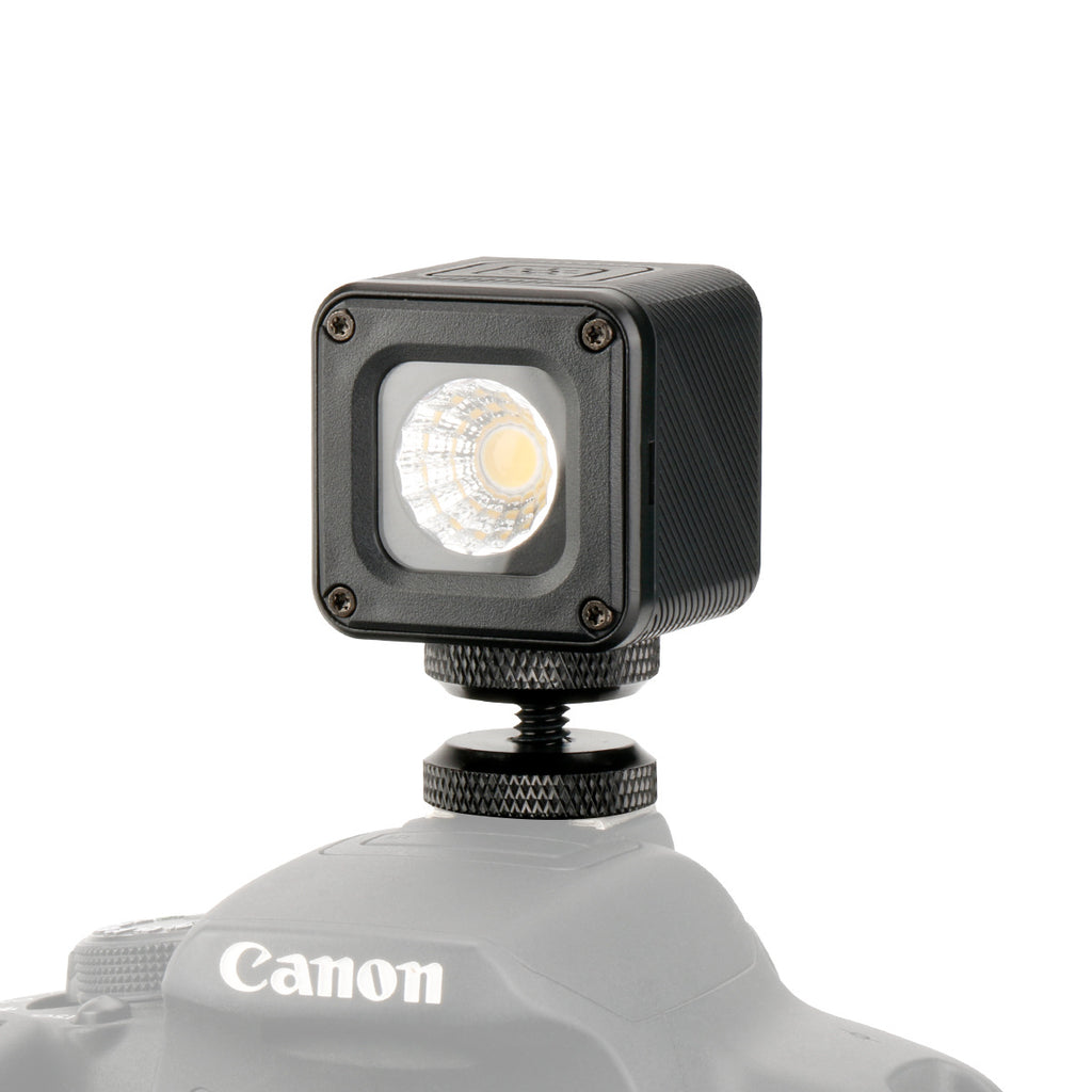 Lampe photographique