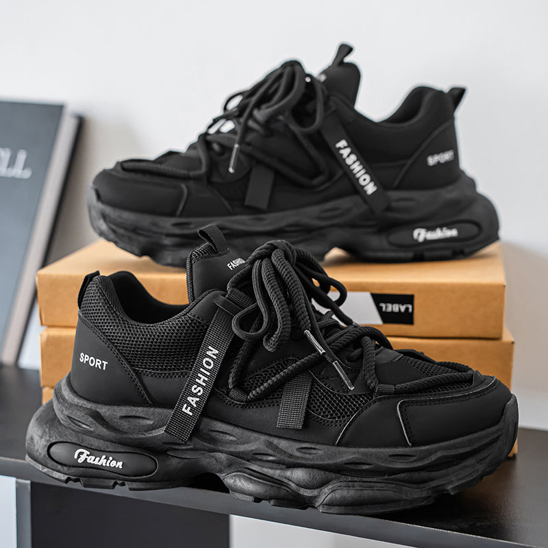 Sneakers d'automne pour hommes