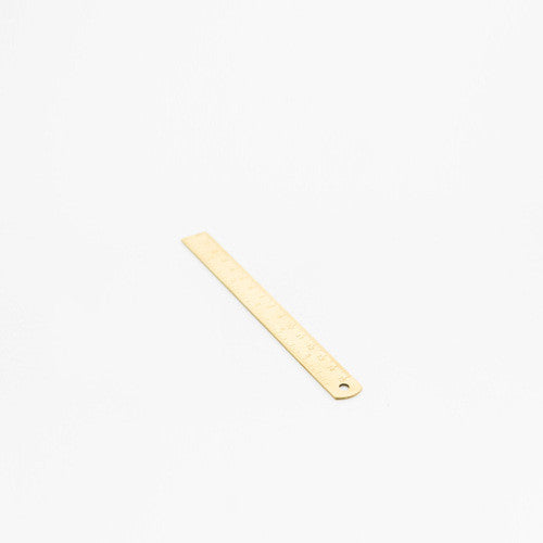 Règle de papeterie de bureau