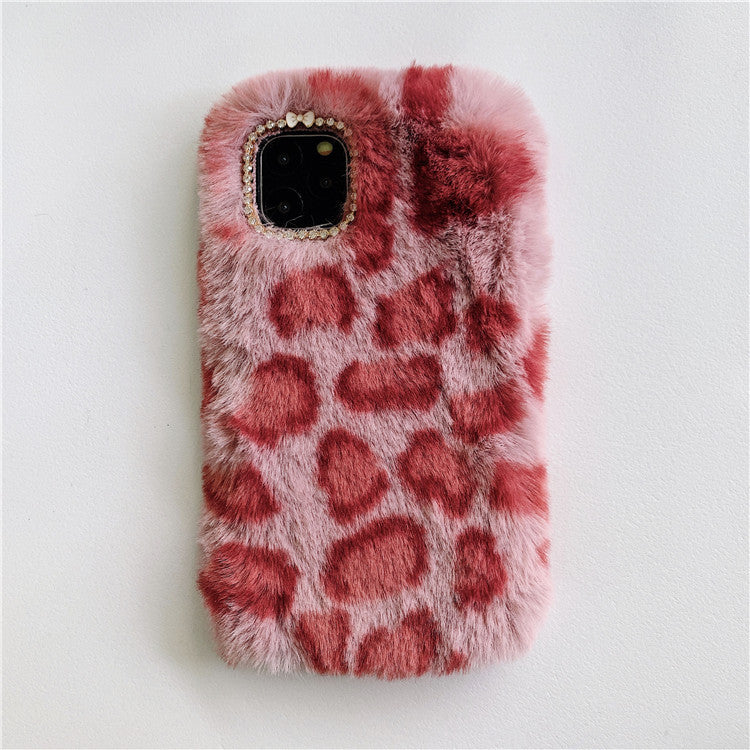 Étui téléphone portable Samsung leopard zèbre